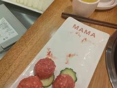 -嬷孙家潮汕牛肉火锅(北京路天河城店)