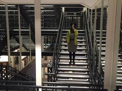 -Abercrombie & Fitch(天环广场店)