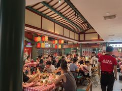 大堂-辣小鲜·南昌大排档(船山路店)