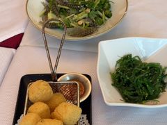 -中山威尼斯西餐厅(三乡总店)