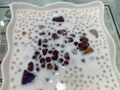 -黄氏糖水铺(琵琶东路店)
