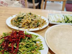 -姥家春饼店(漳州二路店)
