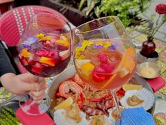 -BROWNSTONE布朗石西班牙餐厅(富城店)