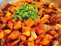 -黄记煌三汁焖锅(崇文门店)