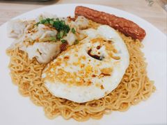 -明記茶餐廳(福田总店)