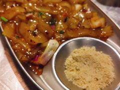 -有局·成都市井烧烤·精酿啤酒(双楠店)