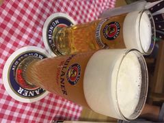 德国帕拉娜自酿啤酒餐厅Paulaner&nbsp;Brauhaus-Paulaner·德国帕拉娜自酿啤酒餐厅(海上世界店)