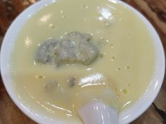 -沙湾姜埋奶(兴新包店)