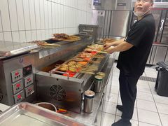 -管氏翅吧(地安门店)