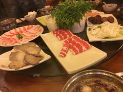 -鲁西肥牛(云阳店)