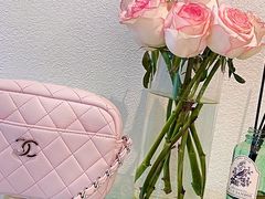 -Chanel(德基广场店)