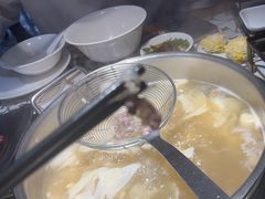 -三毛牛肉店(福强店)