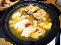 -新悦·霞浦海鲜生(上下杭店)