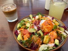 虾沙拉-RAC BAR(安福路店)