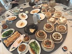 -金悦轩海鲜酒家(拱北店)
