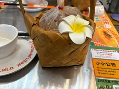 -小小集渔·泰式大排档(太古里香槟店)