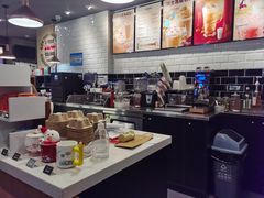 -COSTA COFFEE(龙德广场店)