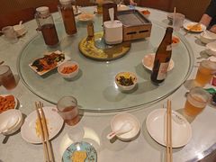-福苗小骆驼烧烤(大唐不夜城店)