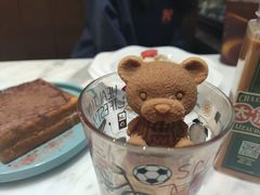 -太洲稻茶餐厅(樟木头店)