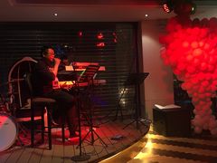 -杜尚rooftop露台酒吧