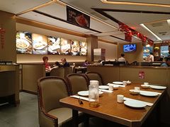 -北李妈妈菜·虾爬子大锅贴(贵和店)