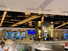 -香港新发烧腊茶餐厅(书城店)