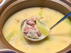 -宫燕府·京菜·烤鸭·淮扬菜(王府中心店)