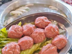 -牛一煲美食(江高店)