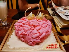 -BLACKSWAN黑天鹅(环球店)
