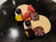 -王府半岛酒店·Jing餐厅