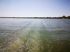 -亿利库布其七星湖沙漠生态旅游区