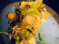 -wann lounge 低温慢煮牛排·清吧