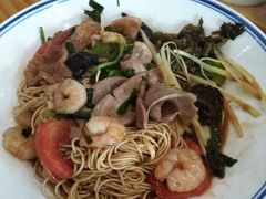 -天天鲜面馆(衡山路店)