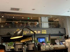 -老头儿油爆虾·1987杭州烟火味(湖滨银泰in77D区店)
