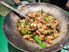 -费大厨辣椒炒肉(太平老街店)
