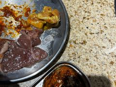 -姜胖胖韩式自助烤肉(光明万达店)