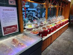-李氏八大件老菜馆(万宝街店)