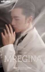 -Mregina 美人纪摄影(样片研发中心)