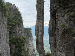 -恩施大峡谷
