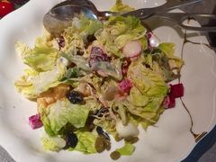 -秀儿四九城·新京菜(亚运村鸟巢店)