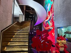 -海派悦庭·海胆烧麦·新融合菜(凯德广场店)