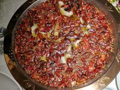 -雲蜀龙阁·金牌水煮鱼(方庄店)