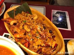 -味福记·本地特色菜(八一万达广场店)