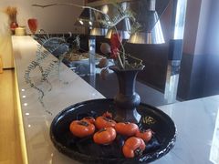 -華僑飯店中餐厅