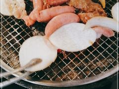 -燚青春东北泥炉烤肉(百合店)