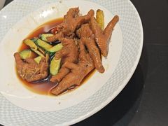 -老西门·常州菜(新区店)