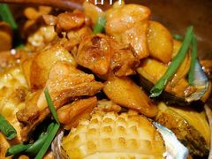 -啫神·广州地标美食(北京路店)