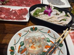 -好得火锅(育才店)