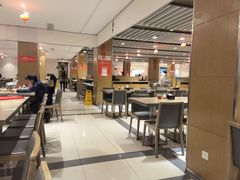 大堂-知味观(湖滨店)