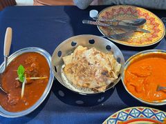 Masala-Punjabi本杰比印度餐厅(好运街店)